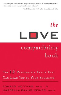 Cover The Love Compatibility Book