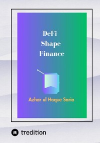 Cover DeFi Shape Finance