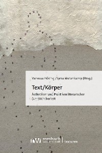 Cover Text/Körper