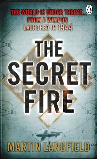 Cover Secret Fire
