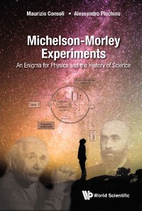 Cover MICHELSON-MORLEY EXPERIMENTS