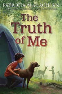 Cover Truth of Me