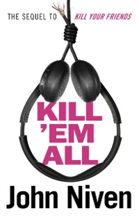 Cover Kill  Em All