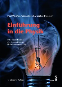 Cover Einführung in die Physik