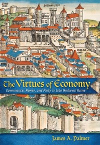 Cover Virtues of Economy