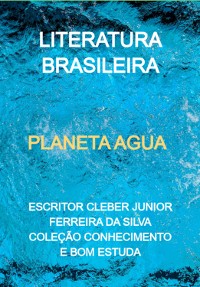 Cover Planeta Agua