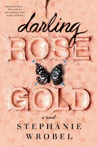 Cover Darling Rose Gold