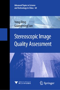Cover Stereoscopic Image Quality Assessment