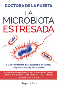 Cover La microbiota estresada