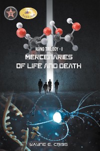 Cover NANO TRILOGY I