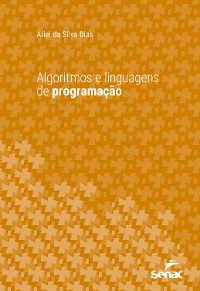 Cover Algoritmos e linguagens de programação