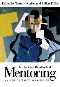 Cover The Blackwell Handbook of Mentoring