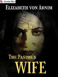 Cover The Pastor's Wife