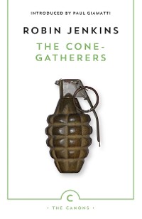 Cover Cone-Gatherers