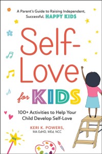 Cover Self-Love for Kids