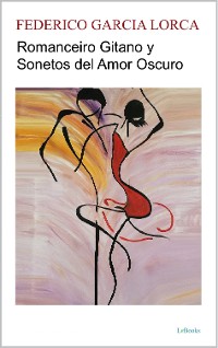 Cover Romancero Gitano e Sonetos del Amor Oscuro