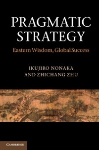 Cover Pragmatic Strategy