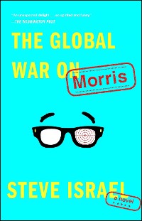 Cover Global War on Morris