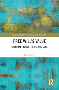 Cover Free Will's Value