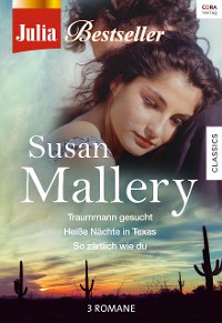 Cover Julia Bestseller - Susan Mallery 3