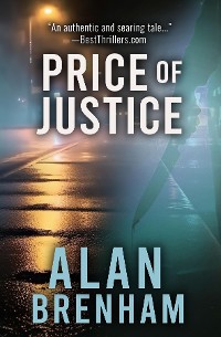 Cover Price of Justice