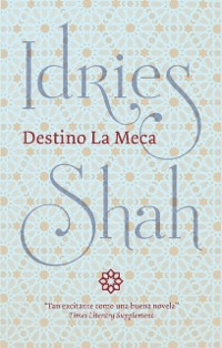 Cover Destino La Meca
