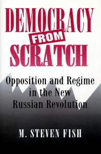 Cover Democracy from Scratch