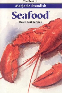 Cover Seafood