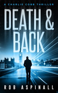 Cover Death & Back