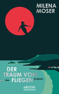 Cover Der Traum vom Fliegen