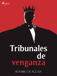 Cover Tribunales de venganza