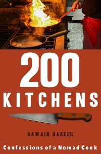Cover 200 Kitchens