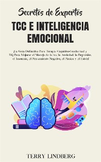 Cover Secretos de Expertos - TCC e Inteligencia Emocional