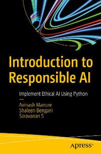 Cover Introduction to Responsible AI