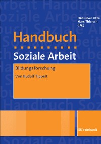 Cover Bildungsforschung