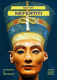 Cover Nefertiti