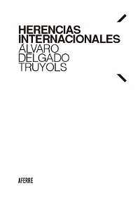 Cover Herencias internacionales