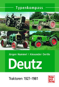Cover Deutz