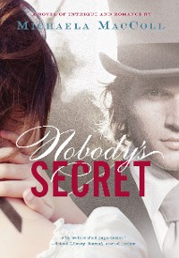 Cover Nobody's Secret