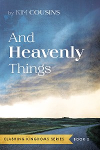 Cover And Heavenly Things