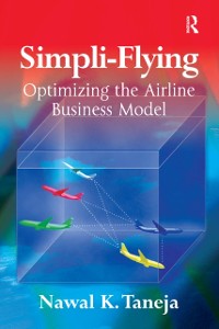 Cover Simpli-Flying