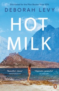 Cover Hot Milk