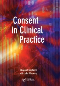 Cover Consent in Clinical Practice
