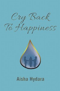 Cover Cry Back To Happiness