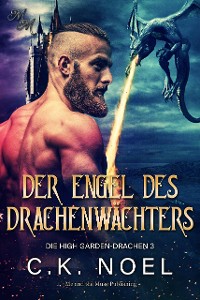 Cover Der Engel des Drachenwächters