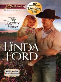 Cover Cowboy Father