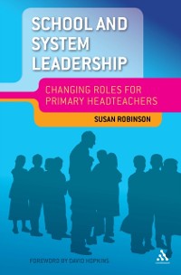 Cover School and System Leadership