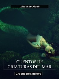 Cover Cuentos de criaturas del mar