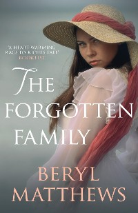 Cover The Forgotten Family
