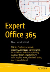 Cover Expert Office 365